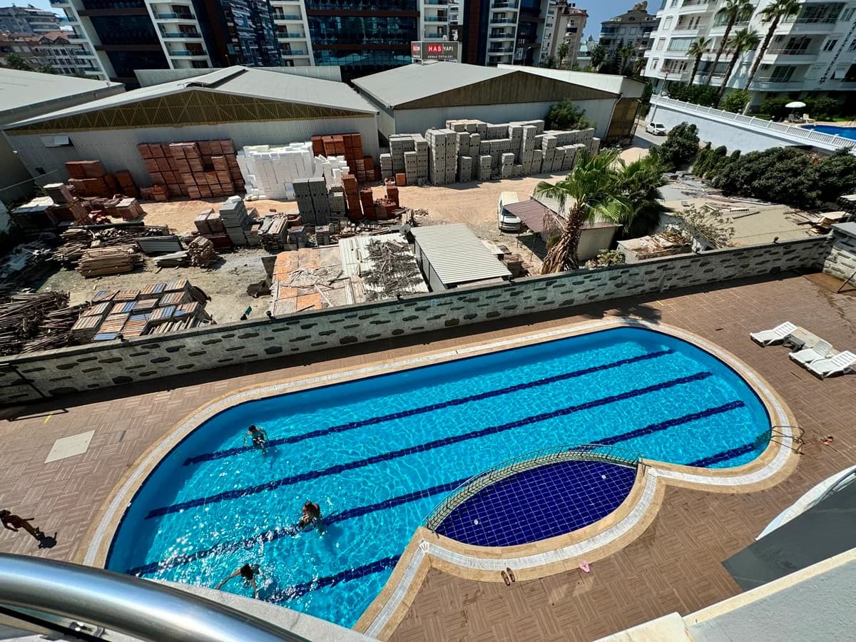 For Sale in Caspian Residence Cikcilli