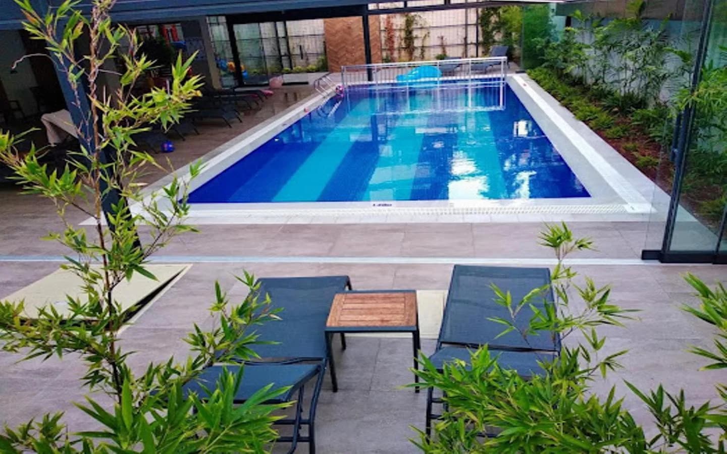 Modern 2+1 Apartment for Sale in Kleopatra, Alanya