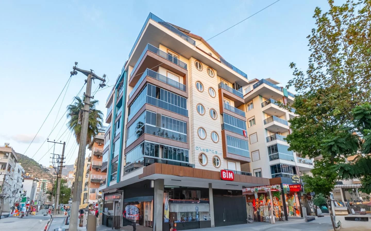Your Perfect Duplex Apartment Near Cleopatra Beach