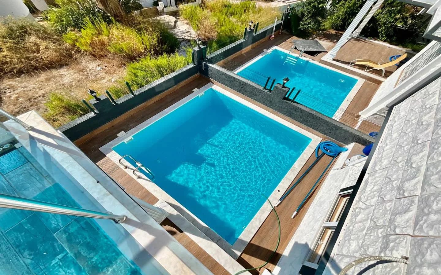 Charming Villa for Sale in Türkler: Your Mediterranean Escape
