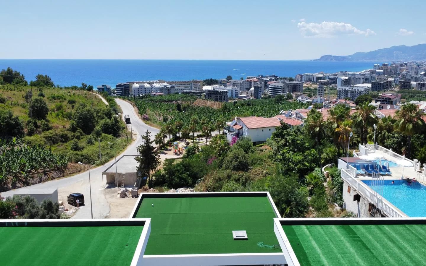 Explore Royal Villas: Elegance and Comfort in Alanya