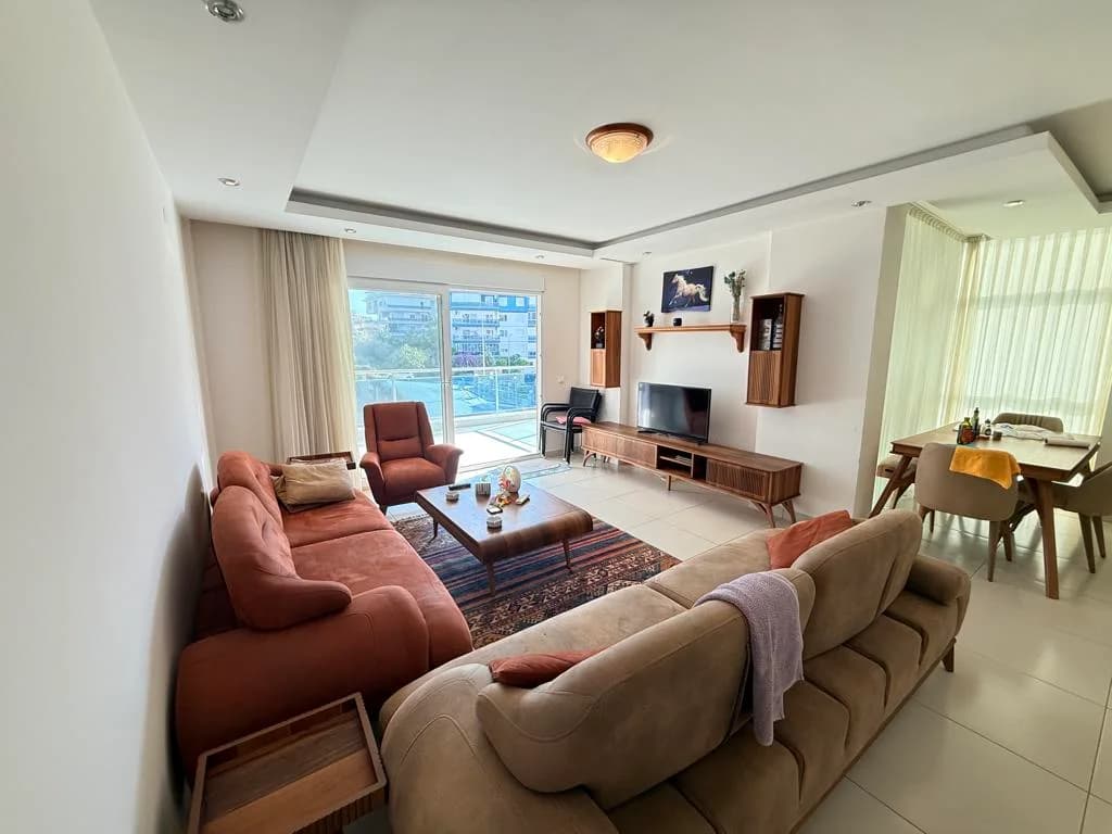 Apartment for Sale in Aura Blue Residence